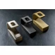 Крючок Boheme Q 10946-MW для ванны, белый матовый