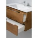 Тумба Rovere Nature 79,6 см BelBagno Etna ETNA39-800/390-2C-SO-RN-P