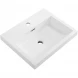 Раковина 50x40 см BelBagno Pietra Mini BB-500-PM-LVB