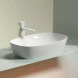 Раковина 60x38 см Ceramica Nova Element CN6049