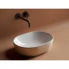 Раковина 48x35 см Ceramica Nova Element CN6019