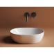 Раковина 48x35 см Ceramica Nova Element CN6019
