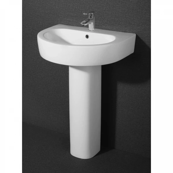 Пьедестал для раковины BelBagno Marino BB105P
