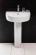 Пьедестал для раковины BelBagno Marino BB105P