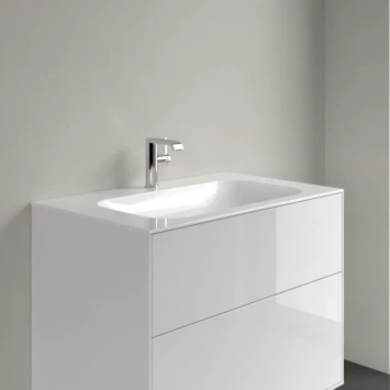 Раковина 80x50 см Villeroy &amp; Boch Finion 416484R1