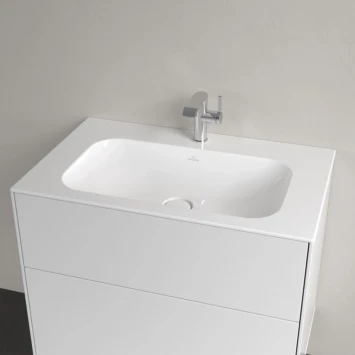 Раковина 80x50 см Villeroy &amp; Boch Finion 416484R1