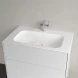 Раковина 80x50 см Villeroy &amp; Boch Finion 416484R1