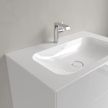 Раковина 80x50 см Villeroy &amp; Boch Finion 416484R1