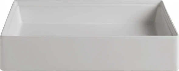 Раковина 55x38 см Artceram Scalino SCL002 05 00
