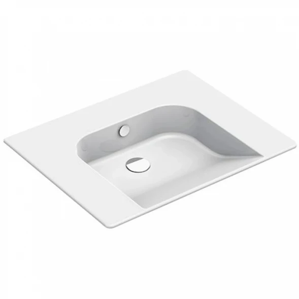 Раковина 70x60 см GSI Community 7633011