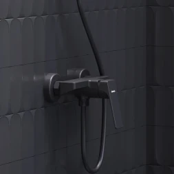 Смеситель для душа Damixa Merkur 402000300