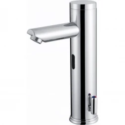 Смеситель для раковины бесконтактный Kaiser Sensor 38521