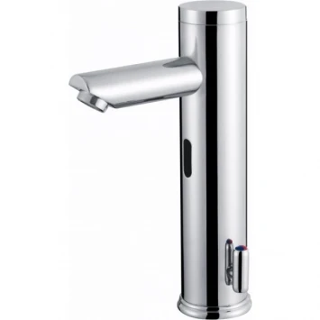 Смеситель для раковины бесконтактный Kaiser Sensor 38521