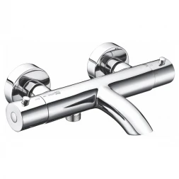 Термостатический смеситель для ванны WasserKRAFT Berkel 4811