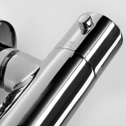 Термостатический смеситель для ванны WasserKRAFT Berkel 4811