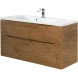 Тумба Rovere Nature 109,6 см BelBagno Marino MARINO-H60-1100-2C-SO-RN-P