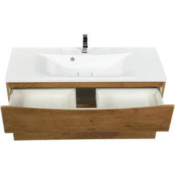 Тумба Rovere Nature 109,6 см BelBagno Marino MARINO-H60-1100-2C-SO-RN-P