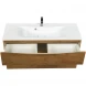 Тумба Rovere Nature 109,6 см BelBagno Marino MARINO-H60-1100-2C-SO-RN-P
