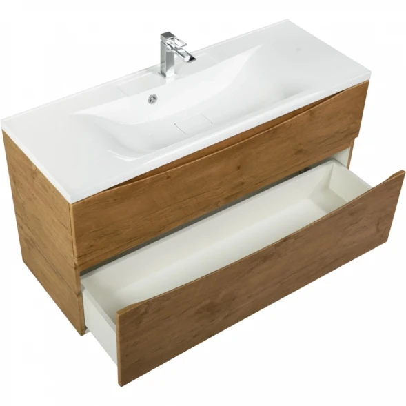 Тумба Rovere Nature 109,6 см BelBagno Marino MARINO-H60-1100-2C-SO-RN-P