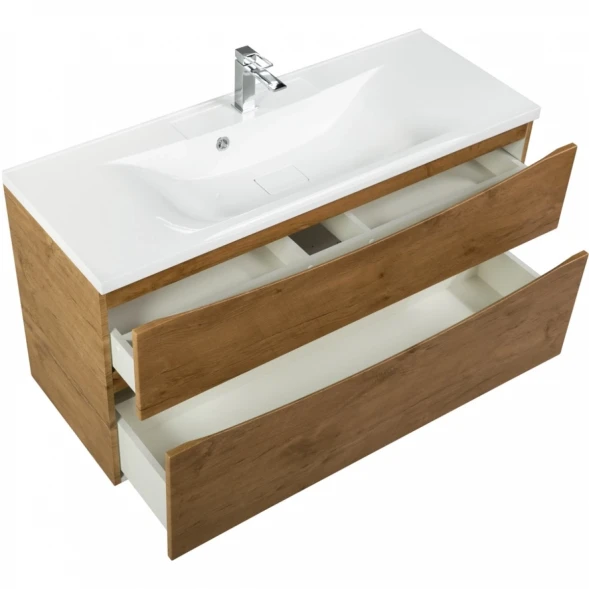 Тумба Rovere Nature 109,6 см BelBagno Marino MARINO-H60-1100-2C-SO-RN-P