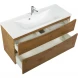 Тумба Rovere Nature 109,6 см BelBagno Marino MARINO-H60-1100-2C-SO-RN-P