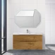 Тумба Rovere Nature 109,6 см BelBagno Marino MARINO-H60-1100-2C-SO-RN-P