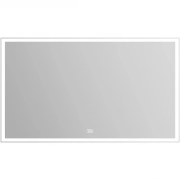 Зеркало 140x80 см BelBagno SPC-GRT-1400-800-LED-TCH-WARM