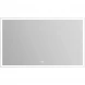 Зеркало 140x80 см BelBagno SPC-GRT-1400-800-LED-TCH-WARM