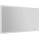 Зеркало 140x80 см BelBagno SPC-GRT-1400-800-LED-TCH-WARM