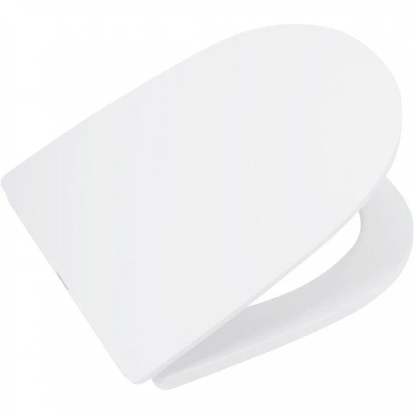 Сиденье для унитаза с микролифтом BelBagno BB045/051SC