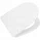 Сиденье для унитаза с микролифтом BelBagno BB045/051SC