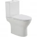 Сиденье для унитаза с микролифтом BelBagno BB045/051SC