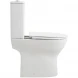 Сиденье для унитаза с микролифтом BelBagno BB045/051SC