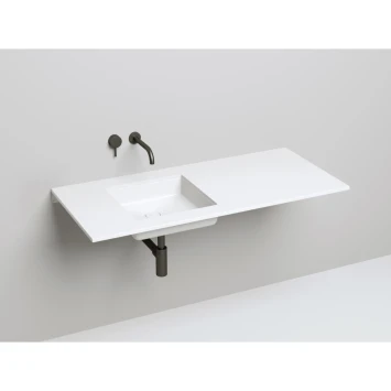 Раковина 42x42 см Salini S-Stone Marea 07 1802207M