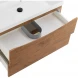 Тумба Rovere Nature 79,6 см BelBagno Marino MARINO-800-2C-SO-RN-P