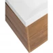 Тумба Rovere Nature 79,6 см BelBagno Marino MARINO-800-2C-SO-RN-P