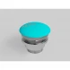 Выпуск для раковины Salini S-Sense D 601 166201GF универсальный, покраска по RAL глянец