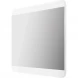 Зеркало 70x70 см BelBagno SPC-CEZ-700-700-LED-BTN