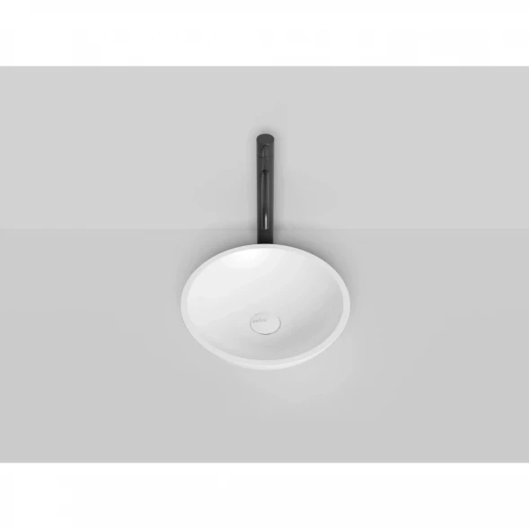 Раковина 37x37 см Salini S-Sense Callista 05 1101105G