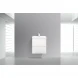 Тумба Bianco Lucido 49,2 см BelBagno Pietra PIETRA MINI-500-2C-SO-BL