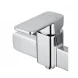 Смеситель для душа Wonzon &amp; Woghand Arnie WW-694101-CR хром
