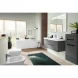 Раковина 100x47 см Villeroy &amp; Boch Subway 2.0 7175A0R1