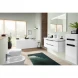Раковина 100x47 см Villeroy &amp; Boch Subway 2.0 7175A0R1