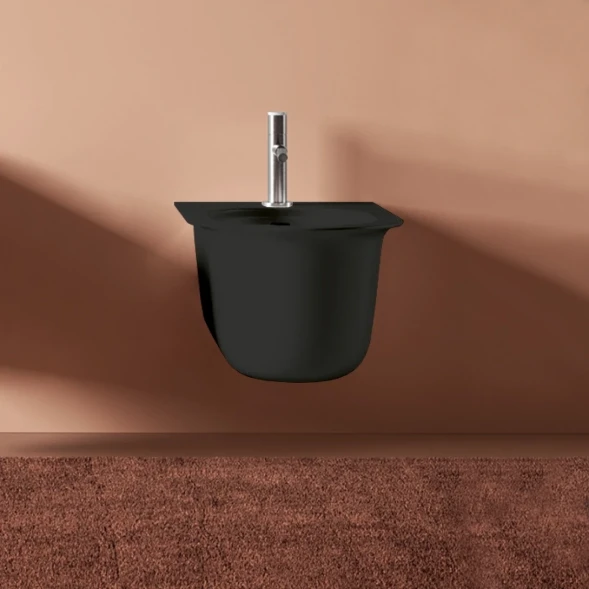 Подвесное биде Artceram Chic CHB001 17 00