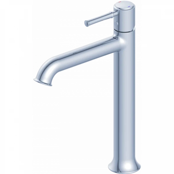 Смеситель для раковины Wonzon &amp; Woghand Tor WW-88019073-CR хром