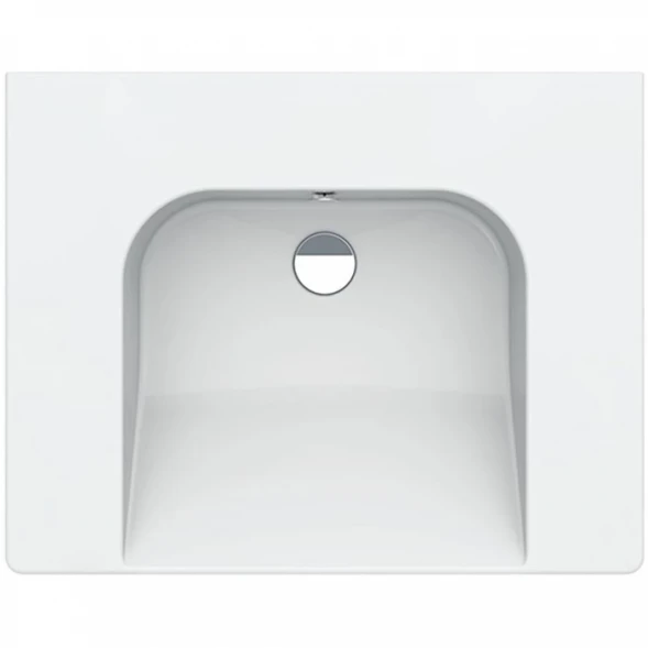 Раковина 70x55 см GSI Community 7633111