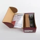 Смеситель для раковины Cezares Stylus STYLUS-BLI1-01-W0  встраиваемый, без донного клапана, хром