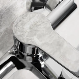 Смеситель для ванны WasserKRAFT Rhin 4401