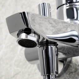 Смеситель для ванны WasserKRAFT Rhin 4401