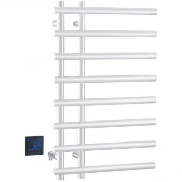 Полотенцесушитель электрический 800x500 Boheme Uno 722-MW